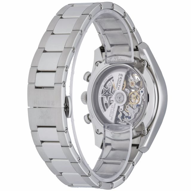 Zenith Chronomaster El Primero 03.2040.4061/69.m2040 Image 3